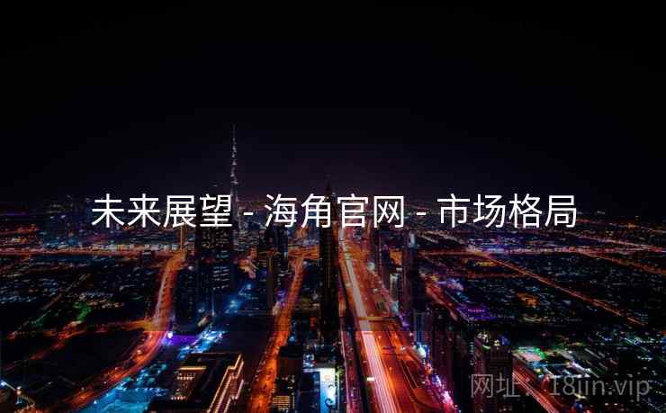 未来展望 - 海角官网 - 市场格局