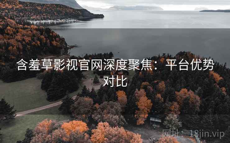 含羞草影视官网深度聚焦：平台优势对比