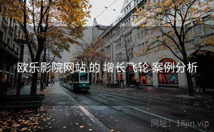 欧乐影院网站 的 增长飞轮 案例分析